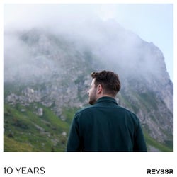 10 Years