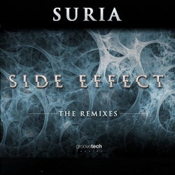Side Effect (The Remixes)