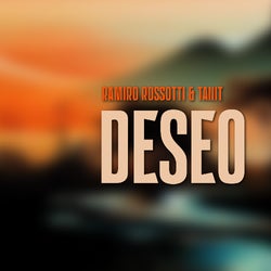 DESEO April DJ Chart