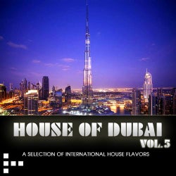 House Of Dubai - Vol. 5