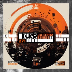 Axiom EP