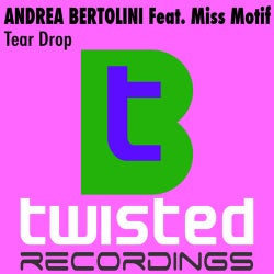 Teardrop Feat. Miss Motif