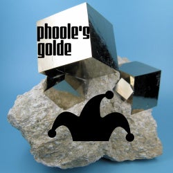 Phoole's Golde Charte October 2014