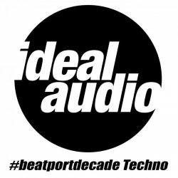 Ideal Audio #BeatportDecade Techno