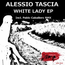 White Lady EP