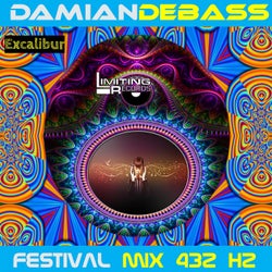 Excalibur(Festival Mix 432 Hz)