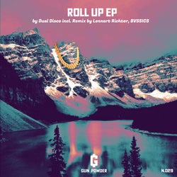 Roll up EP