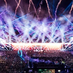 Festival Summer Mix