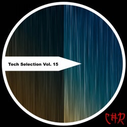Tech Selection, Vol. 15
