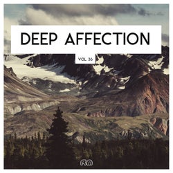Deep Affection Vol. 36