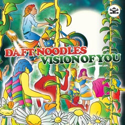 Vision Of You