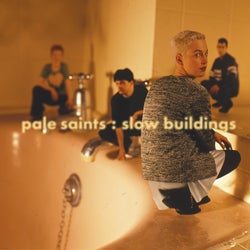 Slow Buildings - 30th Anniversary Re:Masters