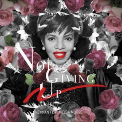 Not Giving Up (feat. Melba Moore)