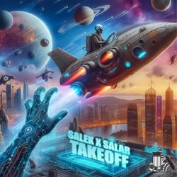 TAKEOFF 157 (feat. SALEK & SALAR)