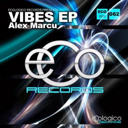 Vibes Ep