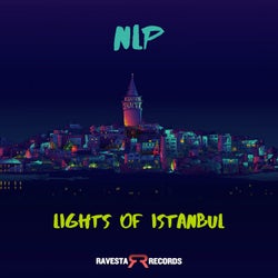 Lights of Istanbul