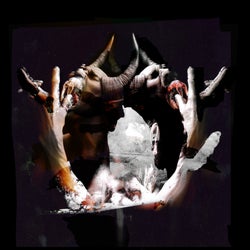 Devils Punchbag
