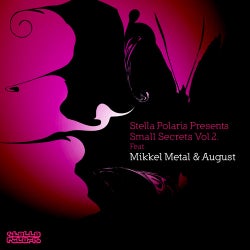 Stella Polaris Presents Small Secrets Vol. 2