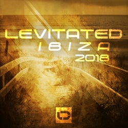 Levitated Ibiza 2018