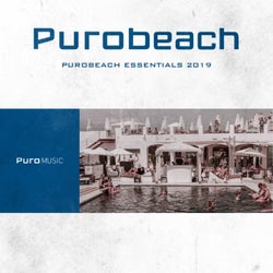 Purobeach Essentials 2019
