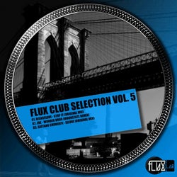 Flux Club Selection, Vol. 5