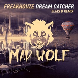 Dream Catcher (Elias B Remix)