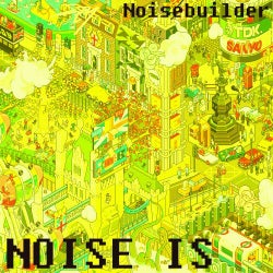 Noise Is