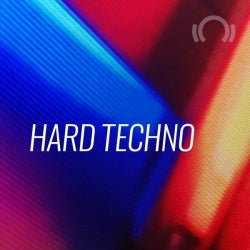 Best Hardtechno October