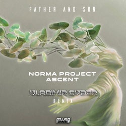 Father & Son (Vladimir Cyber Remix)