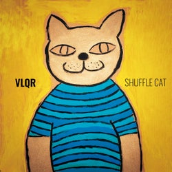 Shuffle Cat