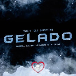 Set Dj Kotim (Gelado)