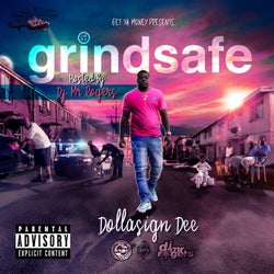 Grindsafe (DJ Mr Rogers Version)