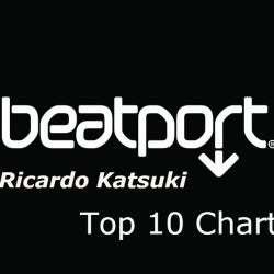 Ricardo Katsuki TOP 10 Chart