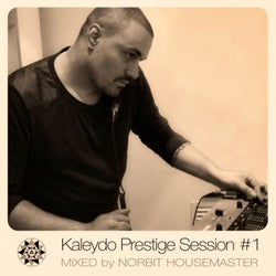 Kaleydo Prestige Session #1