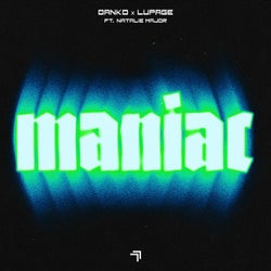 Maniac (Extended Mix)