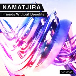 Namatjira's Friends Without Benefits Charts