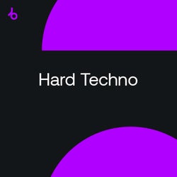Closing Essentials 2021: Hard Techno