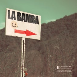 La bamba (feat. Blitz)