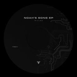 Noah's Song EP
