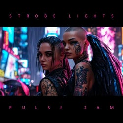 Strobe Lights