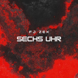 FJ ZEX - SECHS UHR