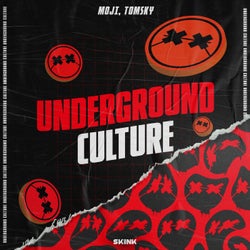 Underground Culture