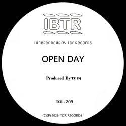 Open Day