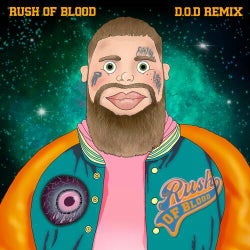 Rush Of Blood (D.O.D Remix)