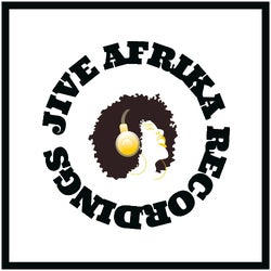 Jive Afrika Recordings