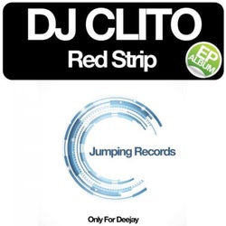Red Strip (Only for DJ's)