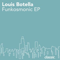 Funkosmonic EP