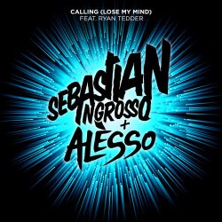 Calling (Lose My Mind) (Extended Club Mix)