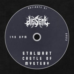 castle of mystery