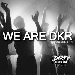 WE ARE DKR Vol 3